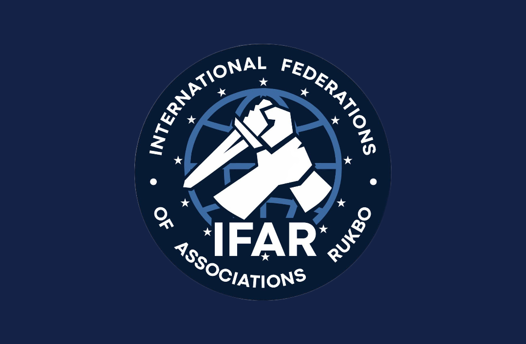 The International Federation of Associations RUKBO (IFAR)